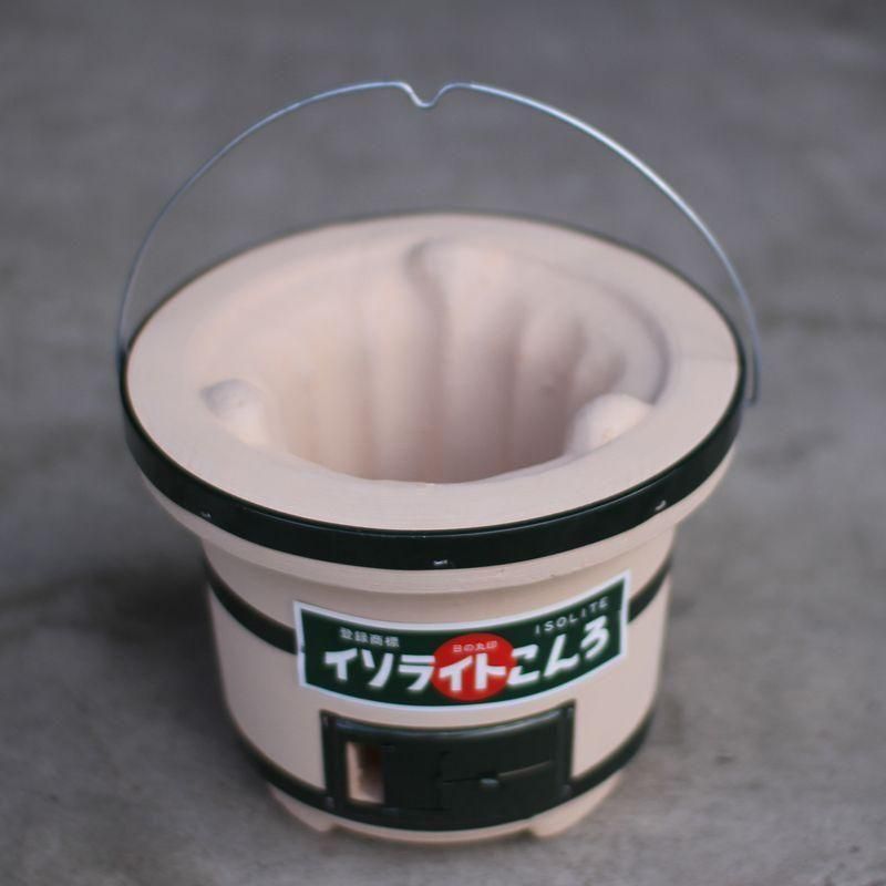 炭火七輪 七輪（大）