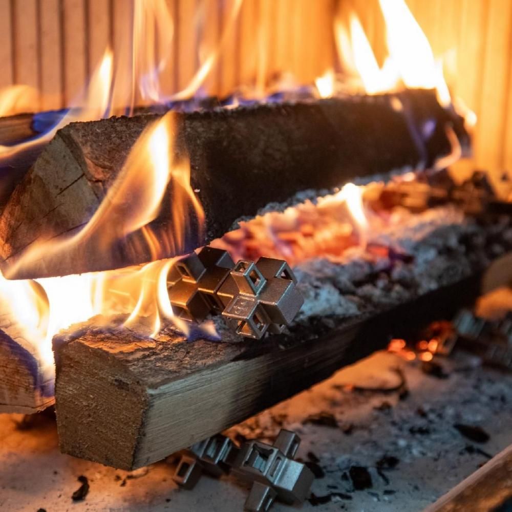 薪一発（ショート）| 着火補助ツール - WoodBurnersStore / ウッド