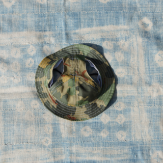 <img class='new_mark_img1' src='https://img.shop-pro.jp/img/new/icons15.gif' style='border:none;display:inline;margin:0px;padding:0px;width:auto;' />Mitchell Pattern hat