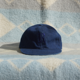 <img class='new_mark_img1' src='https://img.shop-pro.jp/img/new/icons15.gif' style='border:none;display:inline;margin:0px;padding:0px;width:auto;' />Rigid denim cap