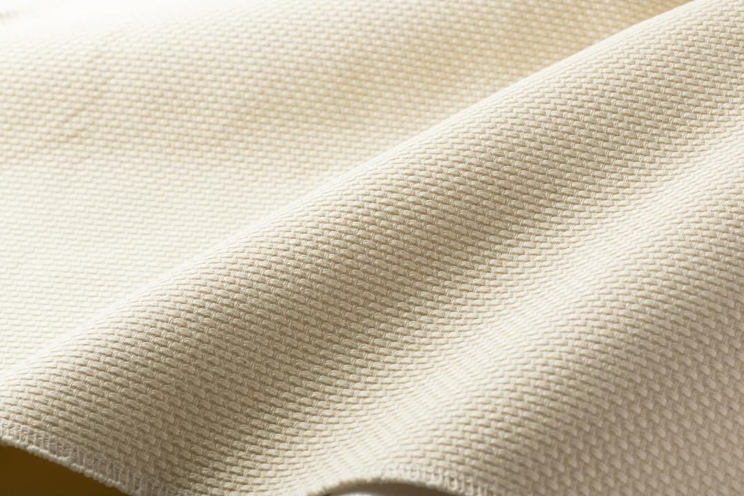 刺子ポシェット 生成 - 九櫻刺子オンラインショップ