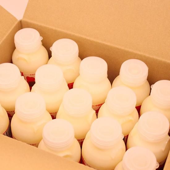 冷凍】ヤギミルク 150ml 送料無料セット - ヘルシーアイランド