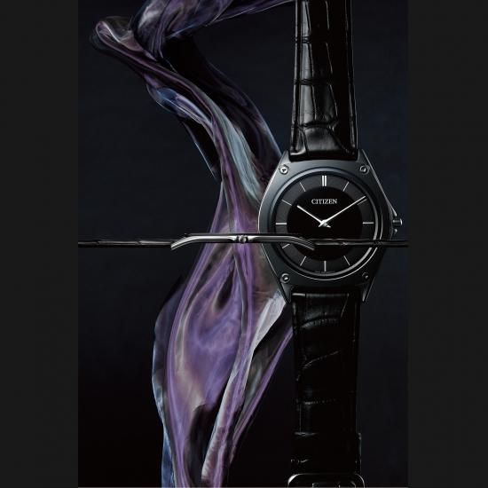 CITIZEN シチズン】AR5044-03E エコ・ドライブワン 世界数量限定 CITIZEN シチズン】AR5044-03E エコ・ドライブワン 世界数量限定