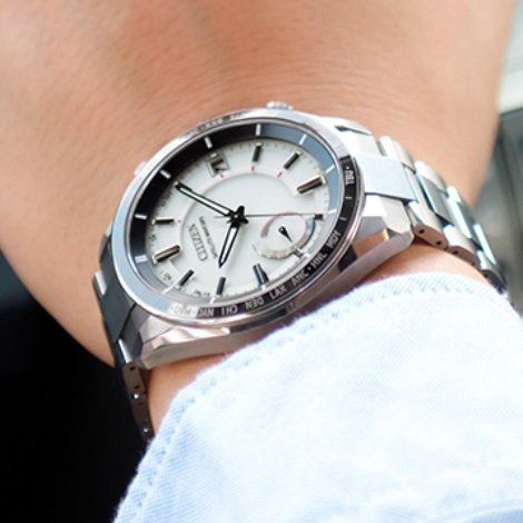 【CITIZEN シチズン】CC3085-51A アテッサ - 安心堂Online  Shop(公式通販)｜TUDOR,G-SHOCK,ガーミン等の腕時計・ジュエリーの販売