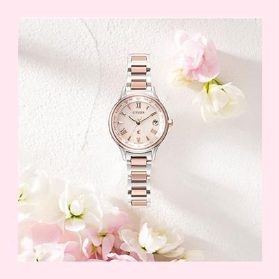 CITIZEN シチズン】EC1165-51W クロスシー - 安心堂Online Shop