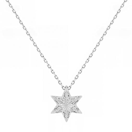 abHeri アベリmon reve ダイヤモンド ネックレス ￥264000