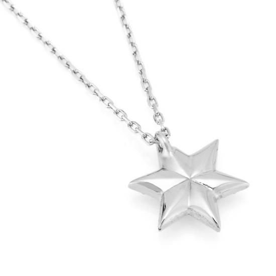 abHeri アベリ　mon reve ダイヤモンド ネックレス ￥264000 abHeri アベリmon reve ダイヤモンド ネックレス ￥264000