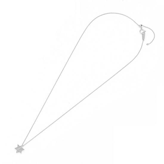 abHeri アベリmon reve ダイヤモンド ネックレス ￥264000