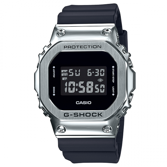 G-SHOCK ジーショック】GM-5600-1JF - 安心堂Online Shop(公式 G-SHOCK ジーショック】GM-5600-1JF - 安心堂Online Shop(公式