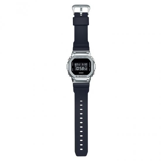 G-SHOCK ジーショック】GM-5600-1JF - 安心堂Online Shop(公式 G-SHOCK ジーショック】GM-5600-1JF - 安心堂Online Shop(公式