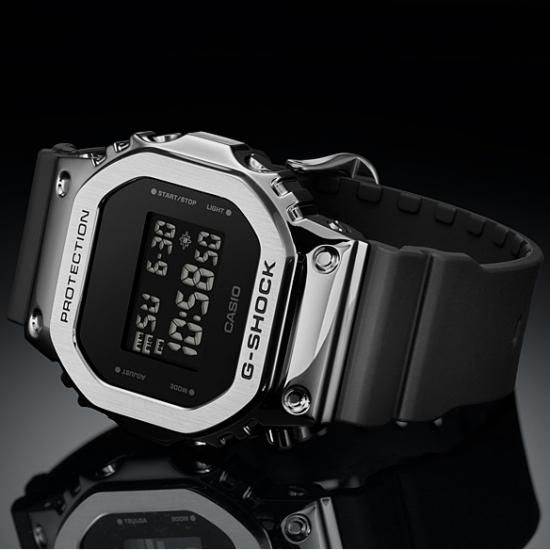 G-SHOCK ジーショック】GM-5600-1JF - 安心堂Online Shop(公式 G-SHOCK ジーショック】GM-5600-1JF - 安心堂Online Shop(公式