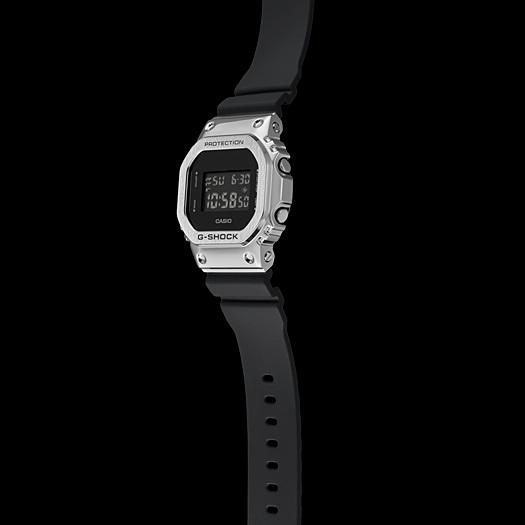 G-SHOCK ジーショック】GM-5600-1JF - 安心堂Online Shop(公式 G-SHOCK ジーショック】GM-5600-1JF - 安心堂Online Shop(公式