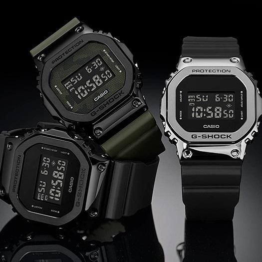 G-SHOCK ジーショック】GM-5600-1JF - 安心堂Online Shop(公式 G-SHOCK ジーショック】GM-5600-1JF - 安心堂Online Shop(公式