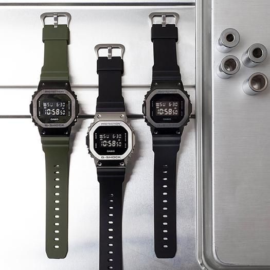 G-SHOCK ジーショック】GM-5600-1JF - 安心堂Online Shop(公式 G-SHOCK ジーショック】GM-5600-1JF - 安心堂Online Shop(公式