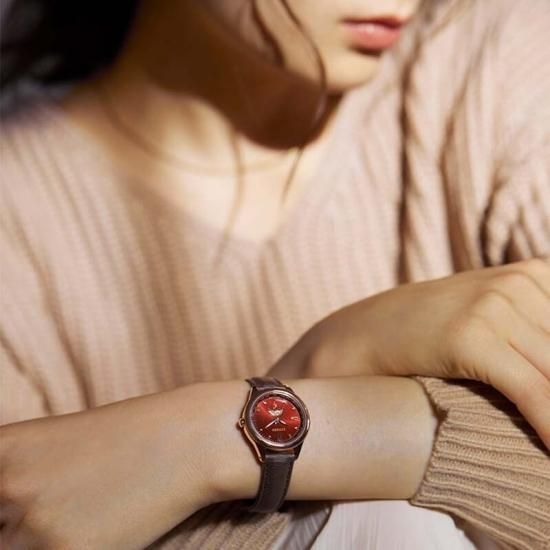 CITIZEN シチズン】EE1002-01W クロスシー daichi collection