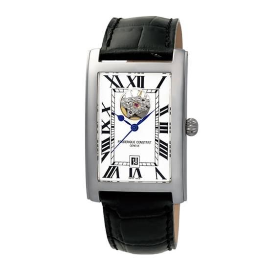 FREDERIQUE CONSTANT フレデリック・コンスタント】FC-315MWR4C26