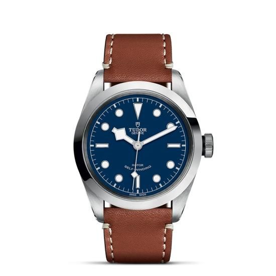 TUDOR チューダー】ブラックベイ 41 M79540-0005 - 安心堂Online Shop 