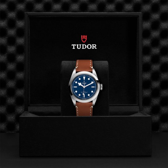 TUDOR チューダー】ブラックベイ 41 M79540-0005 - 安心堂Online Shop(公式通販)｜TUDOR ,G-SHOCK,ガーミン等の腕時計・ジュエリーの販売