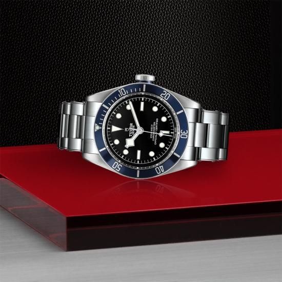 TUDOR チューダー】ブラックベイ M79230B-0008 - 安心堂Online TUDOR チューダー】ブラックベイ M79230B-0008 - 安心堂Online