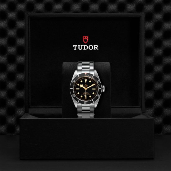 【TUDOR チューダー】ブラックベイ　M79230N-0009 - 安心堂Online  Shop(公式通販)｜TUDOR,G-SHOCK,ガーミン等の腕時計・ジュエリーの販売