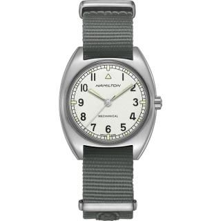 カーキ アビエーション Pilot Auto 39mm | Hamilton Watch