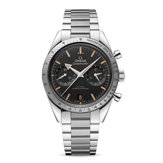 OMEGA オメガ】スピードマスター SPEEDMASTER '57