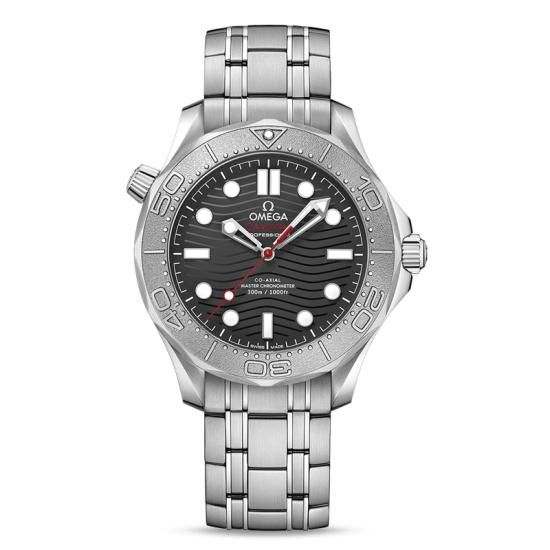 OMEGA オメガ】シーマスター DIVER 300M コーアクシャル OMEGA オメガ】シーマスター DIVER 300M コーアクシャル