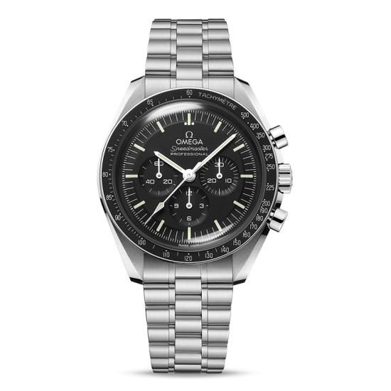 OMEGA オメガ】スピードマスター ムーンウォッチ OMEGA オメガ】スピードマスター ムーンウォッチ