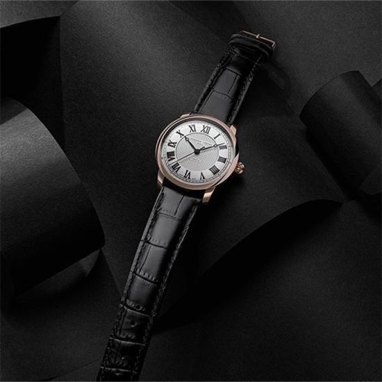 FREDERIQUE CONSTANT フレデリック・コンスタント】FC-301SWR3B4