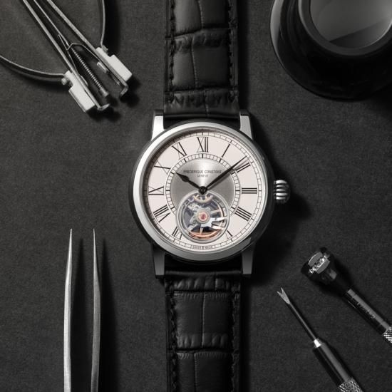 FREDERIQUE CONSTANT フレデリック・コンスタント】FC-930EM3H6