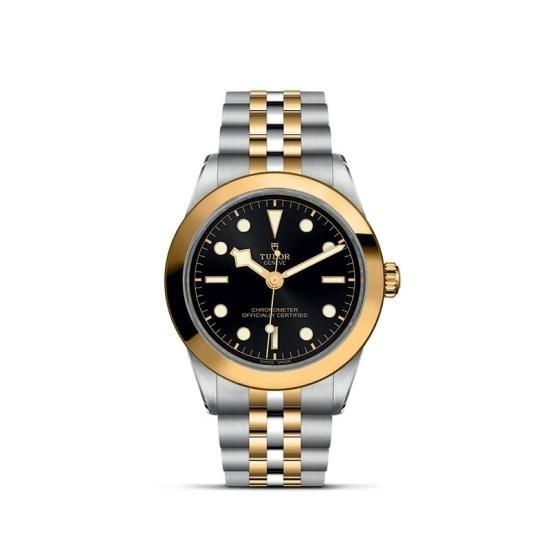 TUDOR BLACK BAY 36 チューダーブラックベイ36 M79640 ブラックベイ ワン 36（M79640-0003） | BLACK BAY ONE | TUDOR