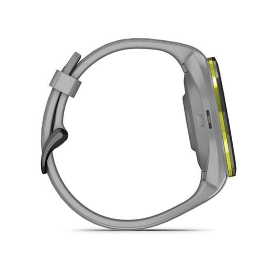 GARMIN ガーミン】010-02746-21 Approach S70 42mm Gray - 安心 GARMIN ガーミン】010-02746-21 Approach S70 42mm Gray - 安心