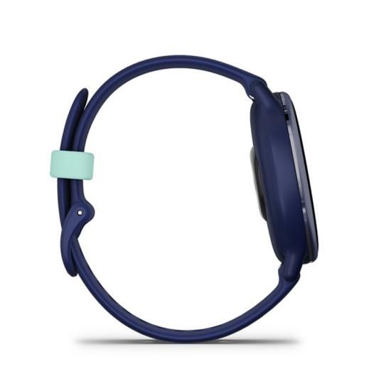 GARMIN ガーミン】010-02862-42 vivoactive 5 Blue / Blue Met
