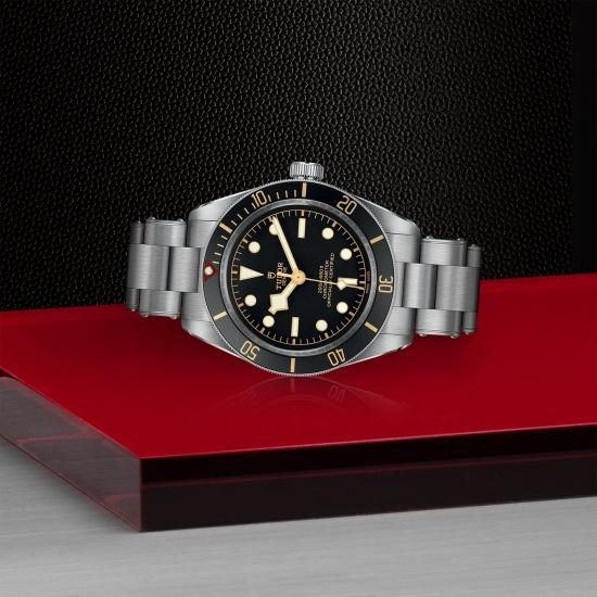 TUDOR チューダー】ブラックベイ58 M79030N-0001 - 安心堂Online TUDOR チューダー】ブラックベイ58 M79030N-0001 - 安心堂Online