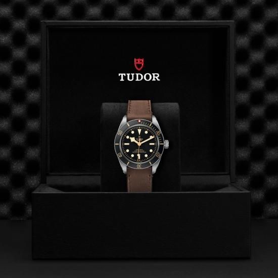 79030N TUDER チューダー　ブラックベイ58 79030N ブラック TUDOR（チューダー）ブラックベイ58 中古