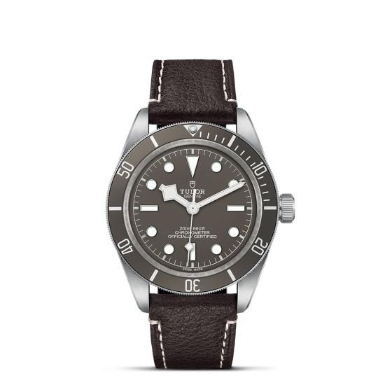 TUDOR チューダー】ブラックベイ58 925 M79010SG-0001 - 安心堂