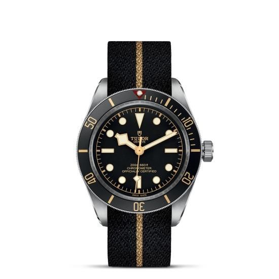 TUDOR チューダー】ブラックベイ58 M79030N-0003 - 安心堂Online TUDOR チューダー】ブラックベイ58 M79030N-0003 - 安心堂Online