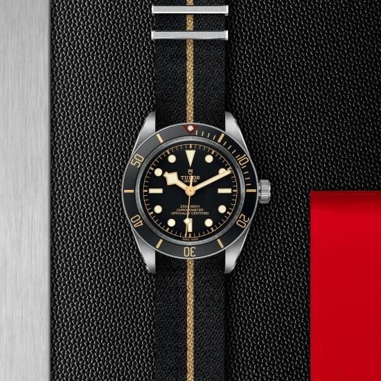 TUDOR チューダー】ブラックベイ58 M79030N-0003 - 安心堂Online TUDOR チューダー】ブラックベイ58 M79030N-0003 - 安心堂Online