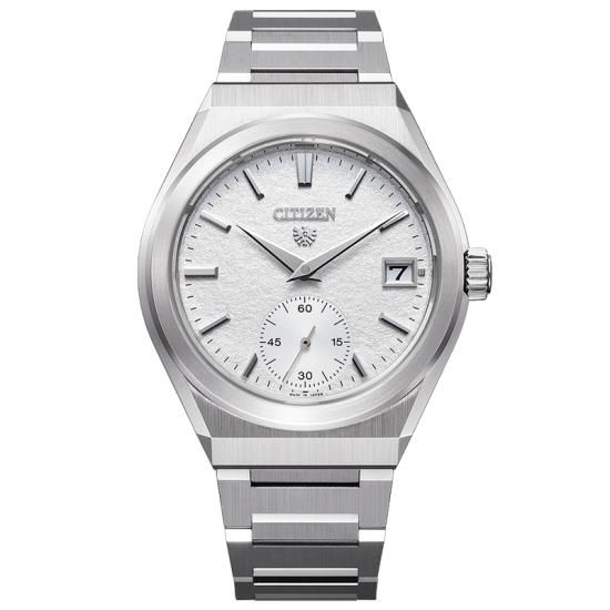 The CITIZEN NC1001-58A 特定店限定 自動巻 極美品箱保証書 トケマー:NC1001-58A The CITIZEN ザ・シチズン メカニカル 特定
