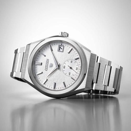THE CITIZEN ザ・シチズン】NC1001-58A 特定店取り扱いモデル