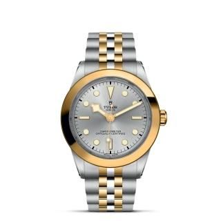 TUDOR シルバー ステンレススチール 腕時計 チューダー シルバーを購入 | Chrono24