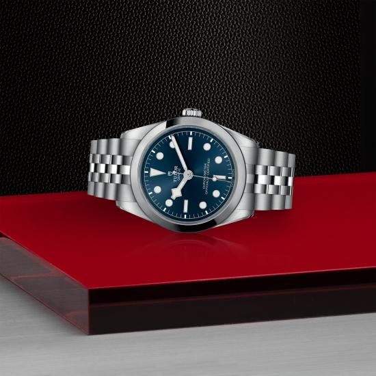 TUDOR チューダー】ブラックベイ 36 M79640-0002 - 安心堂Online