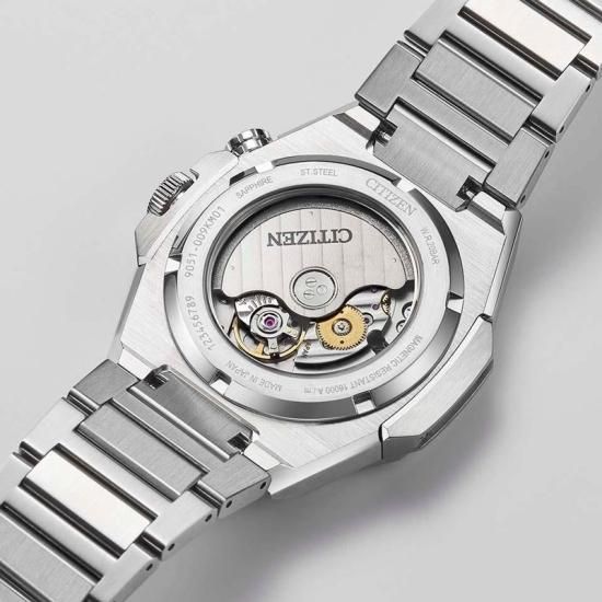 CITIZEN シチズン】NB6060-58L シリーズエイト 890 Mechanical