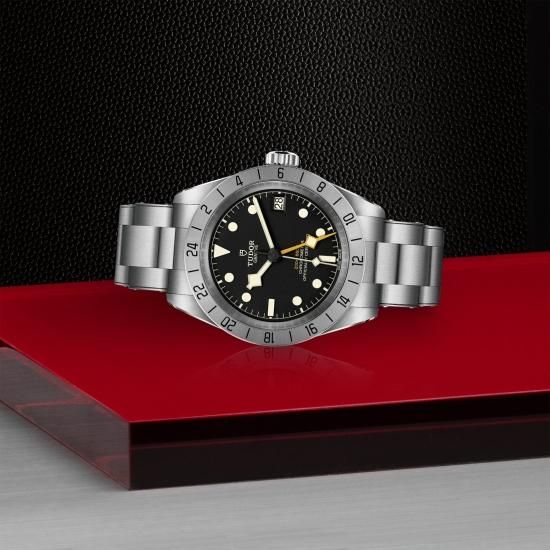 TUDOR チューダー】 ブラックベイPRO M79470-0001 - 安心堂