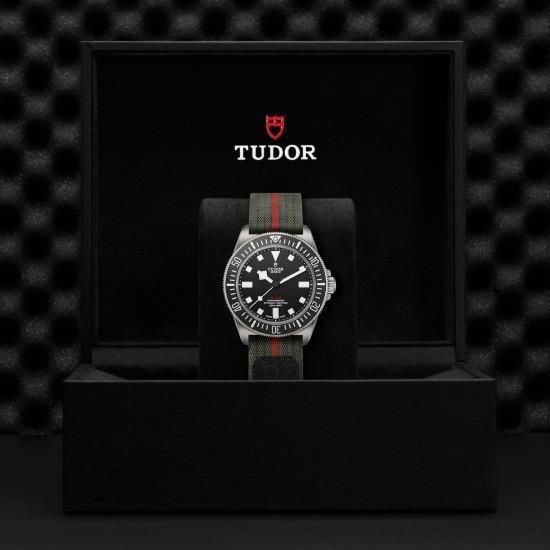 TUDOR ペラゴスFXD チューダー ペラゴス FXD ウォッチ コレクション、スイス製