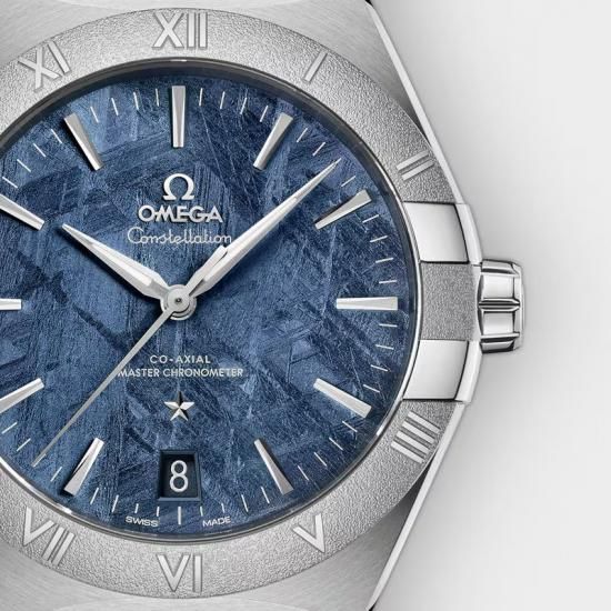 OMEGA オメガ Constellation コンステレーション 腕時計 名作時計の舞台裏！〈オメガ〉コンステレーション“OMEGA