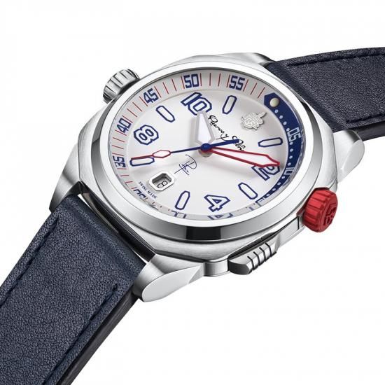 Cuervo y Sobrinos クエルボ・イ・ソブリノス】2860-1PP BUCEADOR