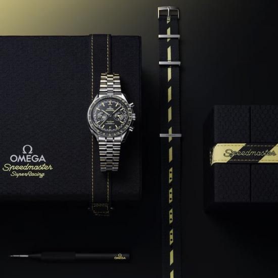 OMEGA オメガ 正規時計ケース スピードマスター SPEEDMASTER OMEGA オメガ 正規時計ケース スピードマスター SPEEDMASTER