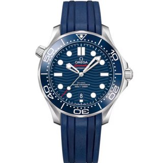 OMEGA ᥬۥޥ DIVER 300M   42MM 210.32.42.20.03.001ξʲ