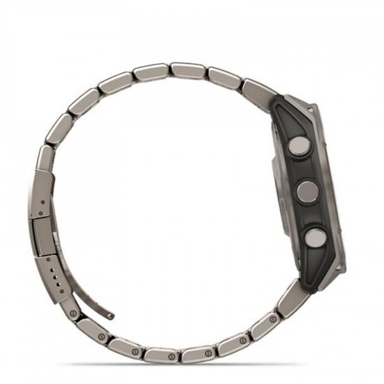 GARMIN ガーミン】010-02904-47 fenix 8 Sapphire AMOLED 47mm